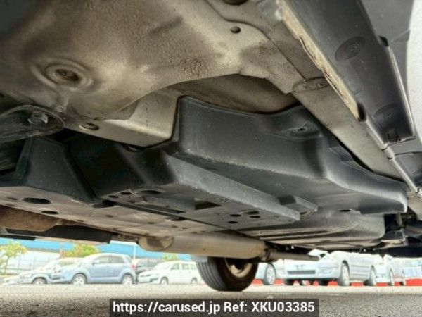 Used 2014 AT toyota harrier ZSU60W Image[37]