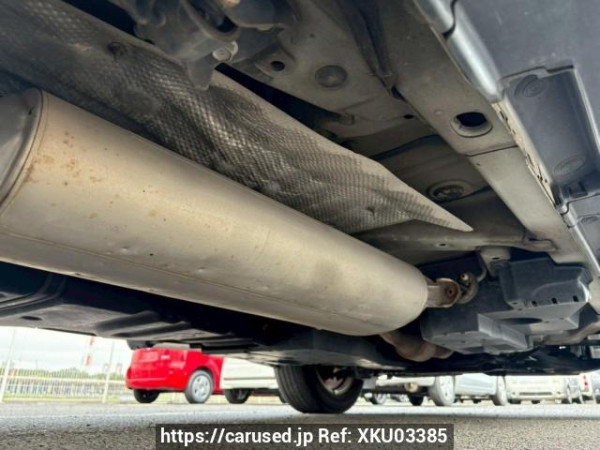 Used 2014 AT toyota harrier ZSU60W Image[39]