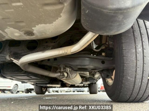 Used 2014 AT toyota harrier ZSU60W Image[41]