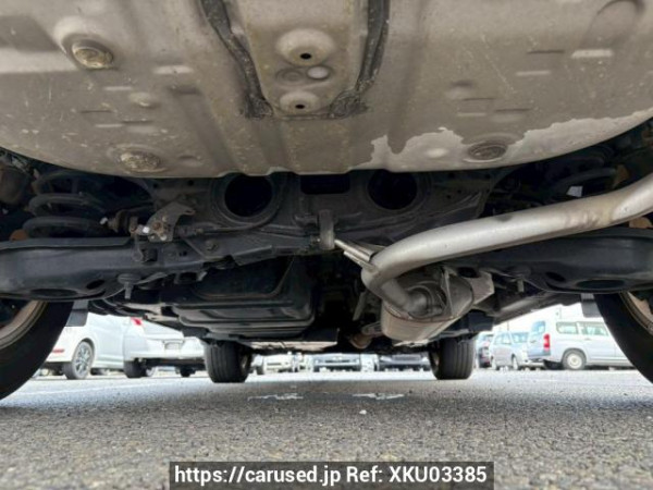 Used 2014 AT toyota harrier ZSU60W Image[42]