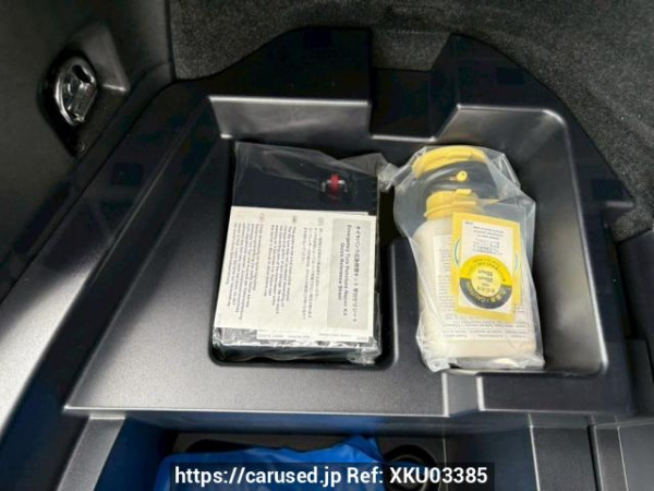 Used 2014 AT toyota harrier ZSU60W Image[43]