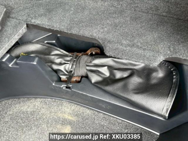 Used 2014 AT toyota harrier ZSU60W Image[44]