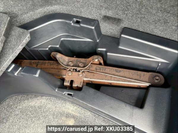 Used 2014 AT toyota harrier ZSU60W Image[45]