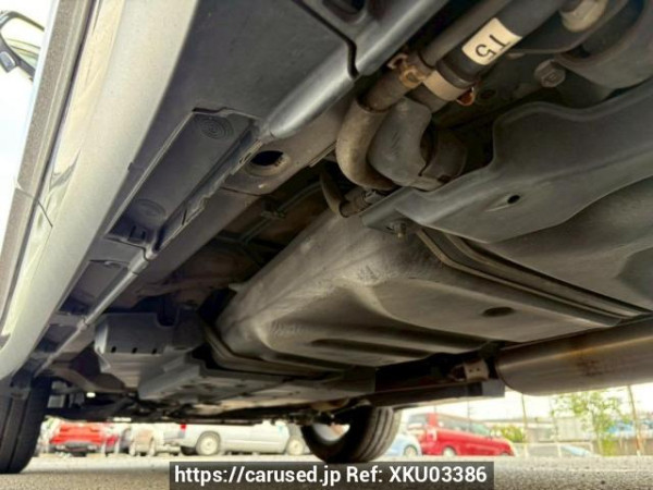 Used 2014 AT toyota harrier ZSU60W Image[33]