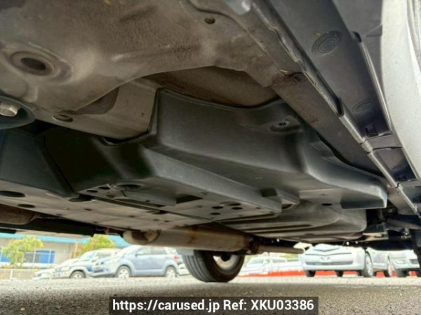 Used 2014 AT toyota harrier ZSU60W Image[36]