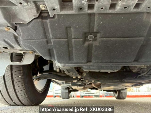 Used 2014 AT toyota harrier ZSU60W Image[37]