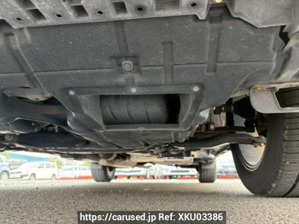 Used 2014 AT toyota harrier ZSU60W Image[38]