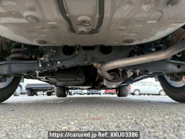 Used 2014 AT toyota harrier ZSU60W Image[41]