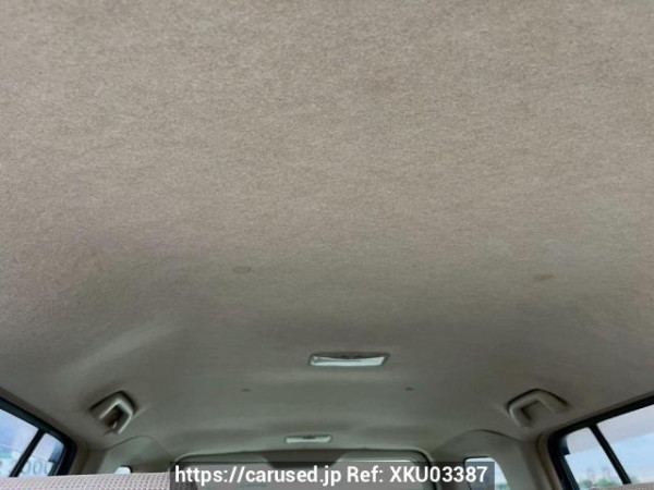 Used 2004 AT toyota raum NCZ20 Image[17]