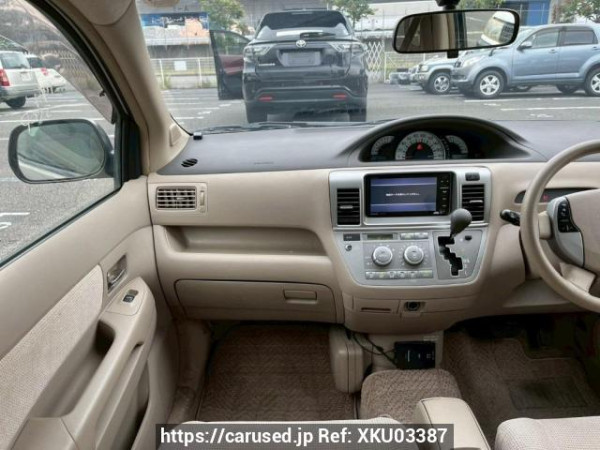 Used 2004 AT toyota raum NCZ20 Image[19]