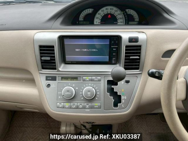 Used 2004 AT toyota raum NCZ20 Image[23]