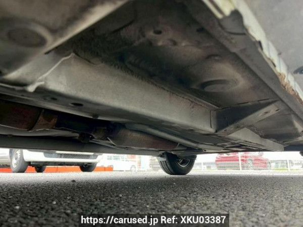 Used 2004 AT toyota raum NCZ20 Image[34]