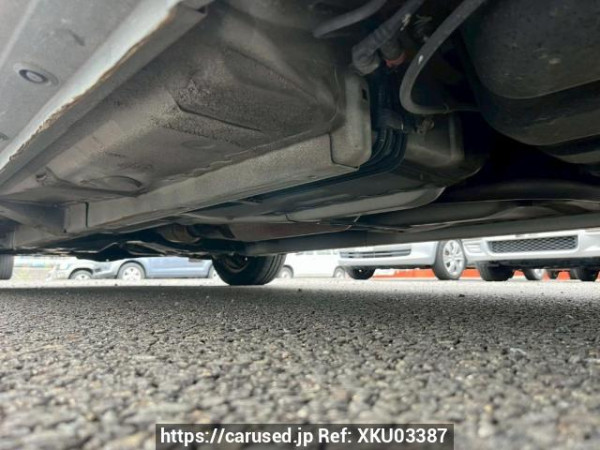 Used 2004 AT toyota raum NCZ20 Image[35]