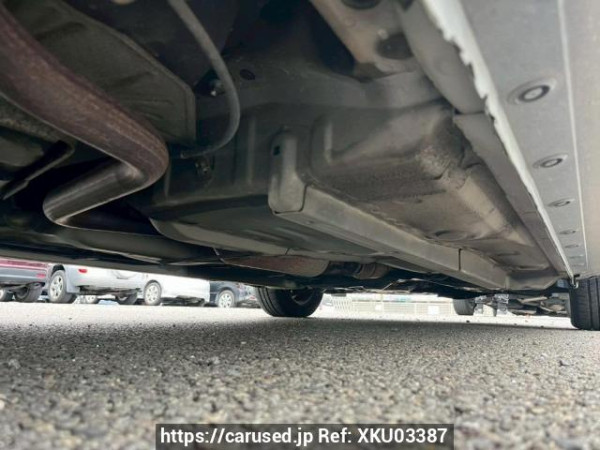 Used 2004 AT toyota raum NCZ20 Image[36]