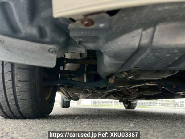 Used 2004 AT toyota raum NCZ20 Image[37]