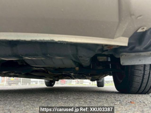 Used 2004 AT toyota raum NCZ20 Image[39]