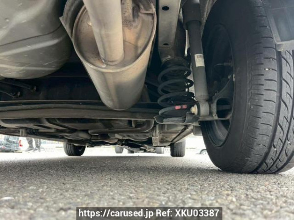 Used 2004 AT toyota raum NCZ20 Image[40]