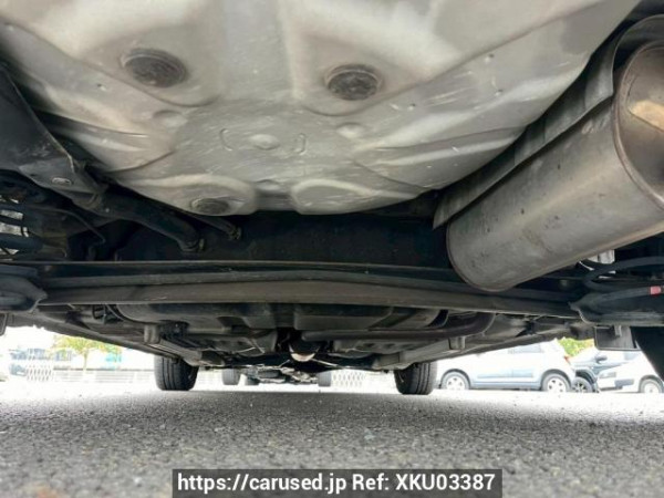 Used 2004 AT toyota raum NCZ20 Image[41]