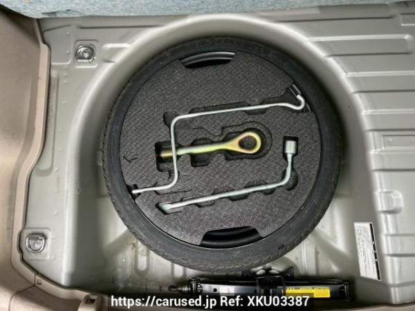 Used 2004 AT toyota raum NCZ20 Image[42]