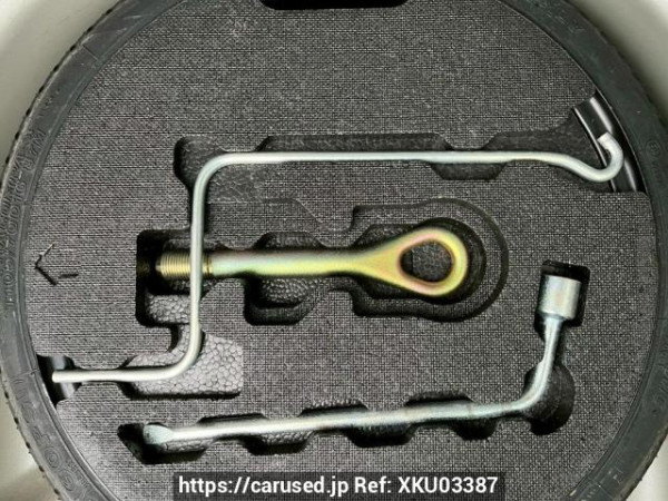 Used 2004 AT toyota raum NCZ20 Image[43]