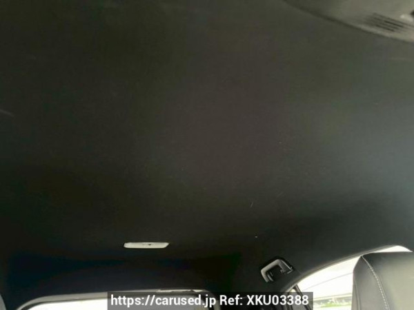 Used 2015 AT toyota harrier ZSU60W Image[17]