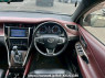 Used 2015 AT toyota harrier ZSU60W Image[20]