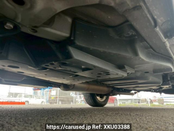 Used 2015 AT toyota harrier ZSU60W Image[36]