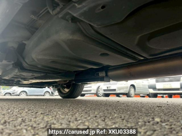 Used 2015 AT toyota harrier ZSU60W Image[37]