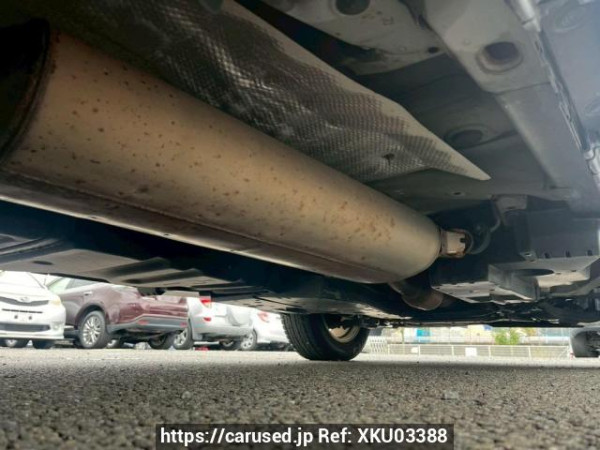 Used 2015 AT toyota harrier ZSU60W Image[38]