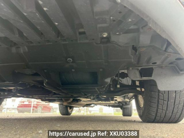 Used 2015 AT toyota harrier ZSU60W Image[40]