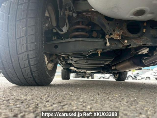 Used 2015 AT toyota harrier ZSU60W Image[41]