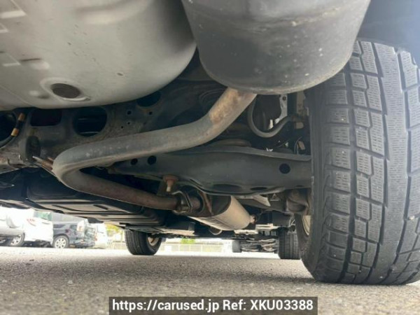 Used 2015 AT toyota harrier ZSU60W Image[42]