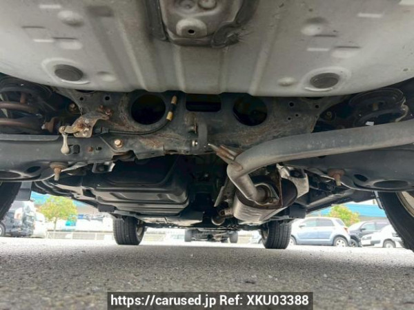 Used 2015 AT toyota harrier ZSU60W Image[43]