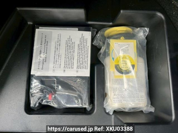 Used 2015 AT toyota harrier ZSU60W Image[44]