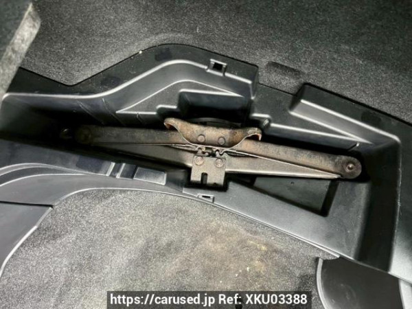 Used 2015 AT toyota harrier ZSU60W Image[47]