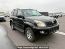 Toyota Land Cruiser Prado TRJ120W