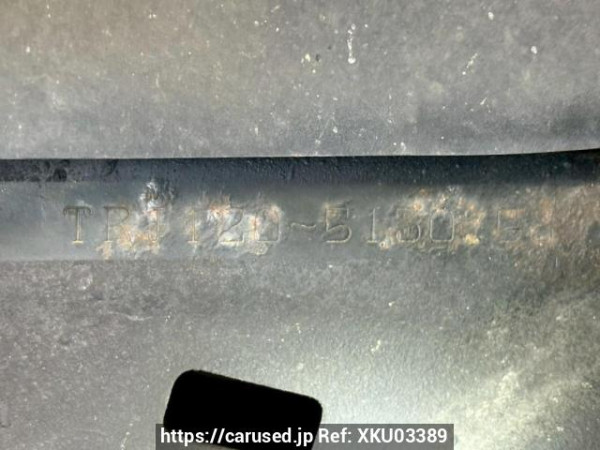 Used 2008 AT toyota land-cruiser-prado TRJ120W Image[11]