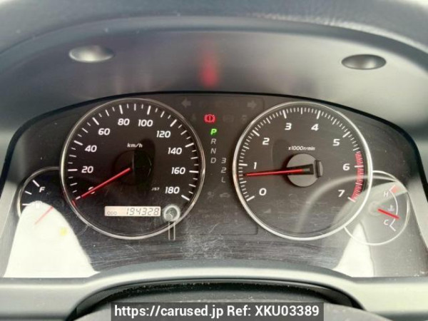 Used 2008 AT toyota land-cruiser-prado TRJ120W Image[22]