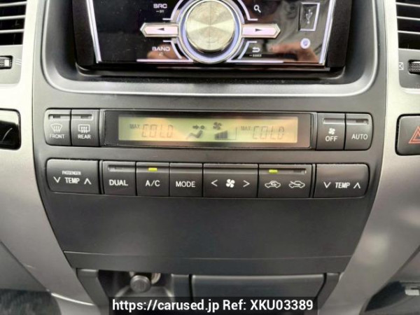 Used 2008 AT toyota land-cruiser-prado TRJ120W Image[26]