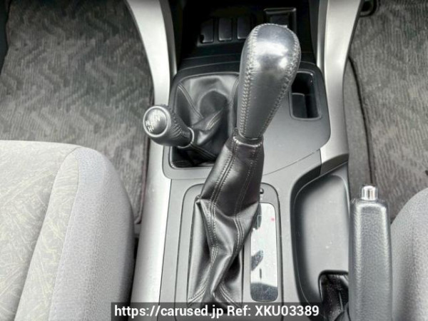Used 2008 AT toyota land-cruiser-prado TRJ120W Image[27]