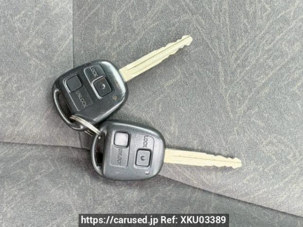 Used 2008 AT toyota land-cruiser-prado TRJ120W Image[30]