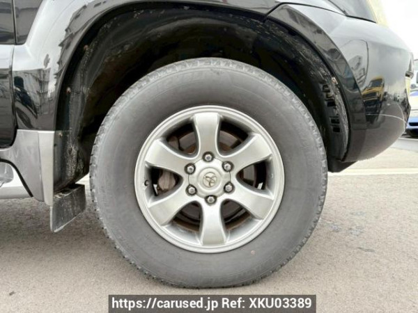 Used 2008 AT toyota land-cruiser-prado TRJ120W Image[32]