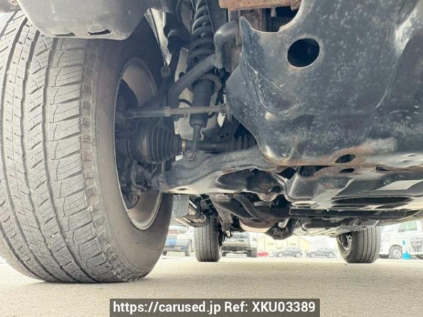 Used 2008 AT toyota land-cruiser-prado TRJ120W Image[39]