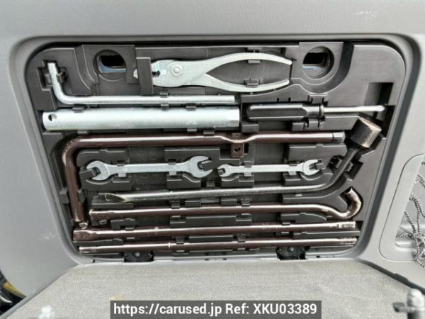 Used 2008 AT toyota land-cruiser-prado TRJ120W Image[45]