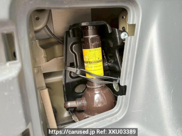 Used 2008 AT toyota land-cruiser-prado TRJ120W Image[46]