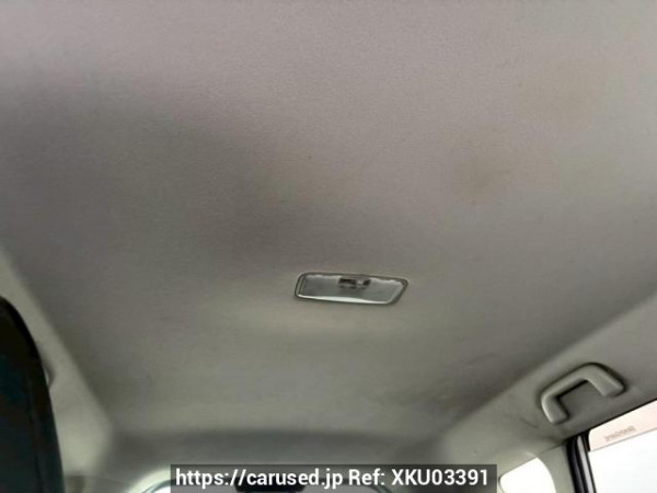 Used 2010 AT subaru trezia NSP120X Image[17]