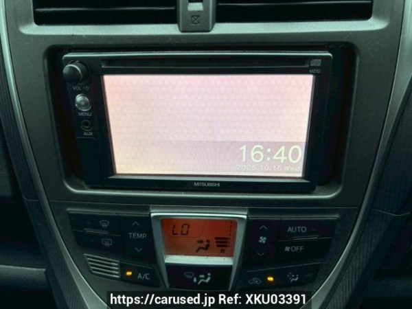 Used 2010 AT subaru trezia NSP120X Image[23]