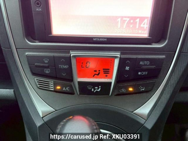 Used 2010 AT subaru trezia NSP120X Image[25]