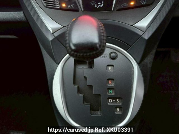 Used 2010 AT subaru trezia NSP120X Image[26]