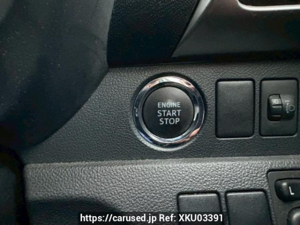 Used 2010 AT subaru trezia NSP120X Image[28]
